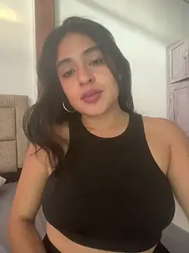 EmilyNoir1 online show from 07-21-26, 10:45