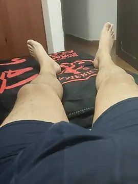 ScuffingBungalow online show from 03-17-26, 03:33