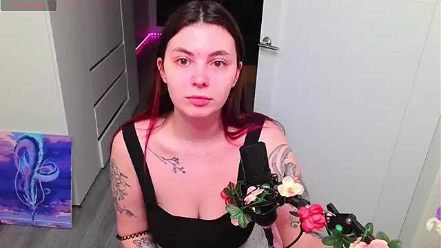 peachyness online show from 03-04-26, 10:16