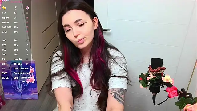 peachyness online show from 03-10-26, 06:35