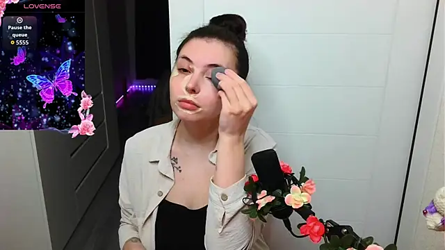 peachyness online show from 04-05-26, 05:54