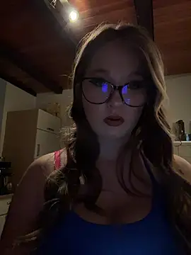 SweetTeenGirl online show from 12-02-25, 03:07