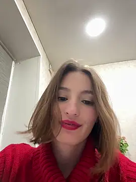 ZariaFlame online show from 10-05-25, 09:13