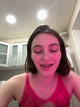 ZariaFlame online show from 11-14-25, 10:18