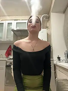 ZariaFlame online show from 03-15-26, 09:21