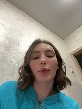 ZariaFlame online show from 03-28-26, 11:04