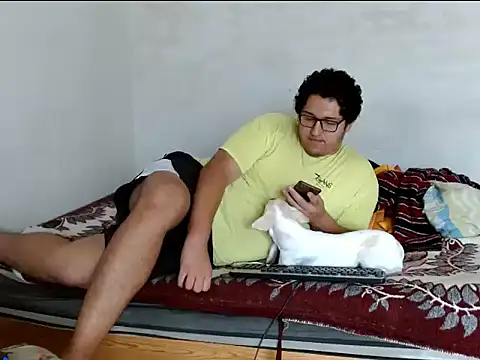 MeisanPaul online show from 09-08-25, 08:19