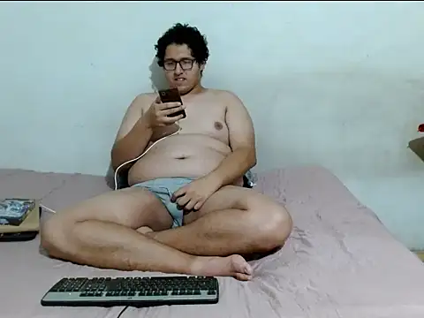 MeisanPaul online show from 09-20-25, 12:55