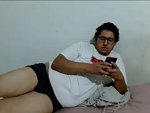 MeisanPaul online show from 10-02-25, 05:03