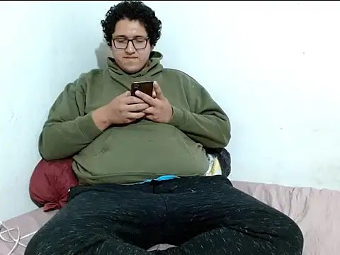 MeisanPaul online show from 10-10-25, 04:55