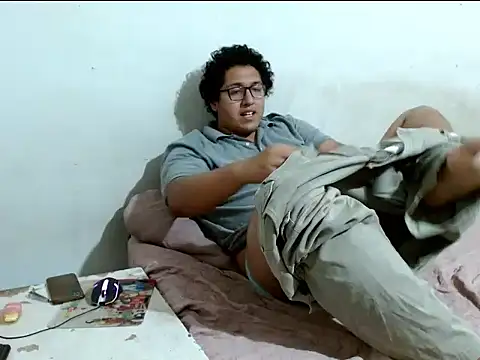 MeisanPaul online show from 11-04-25, 03:38