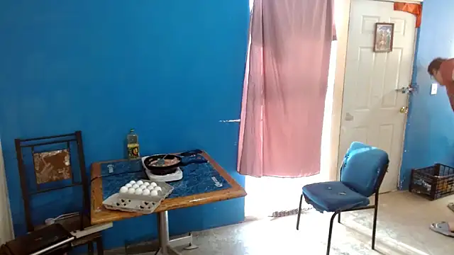 MeisanPaul online show from 06-11-26, 11:36