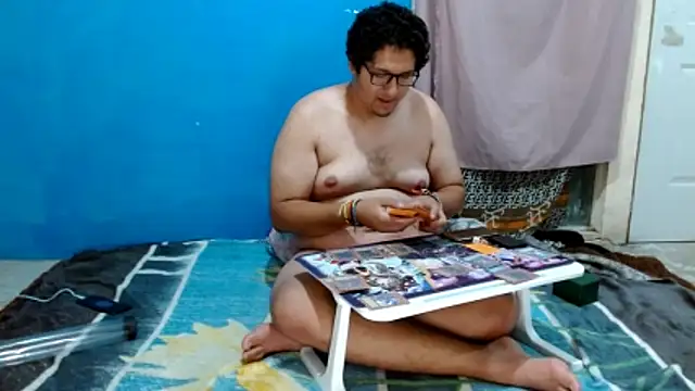 MeisanPaul online show from 06-16-26, 06:05