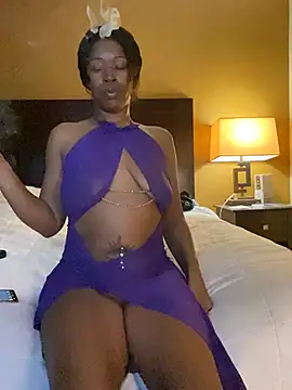 StaciDiamond online show from 02-01-26, 08:24