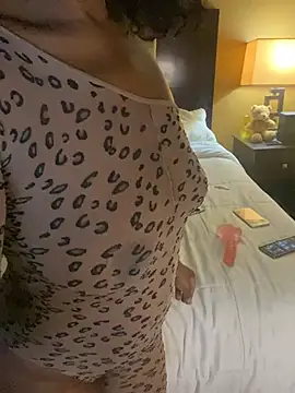 StaciDiamond online show from 03-05-26, 06:48