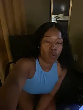 StaciDiamond online show from 03-07-26, 07:05