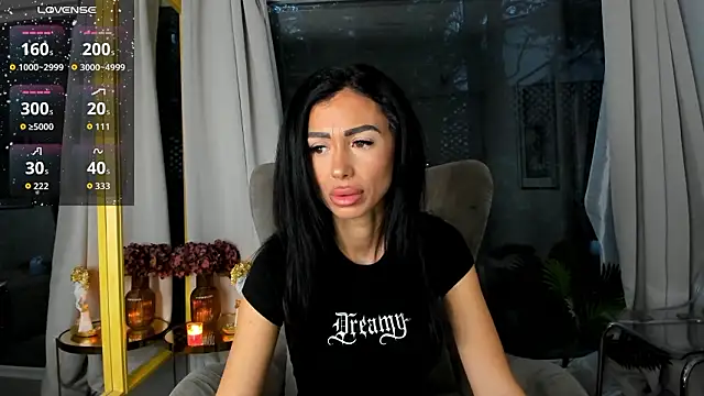 ParissHiltonX online show from 02-13-26, 05:25