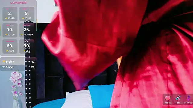 MySugarmoomy online show from 11-06-25, 07:48