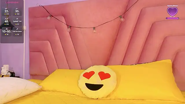 MySugarmoomy online show from 01-10-26, 06:53