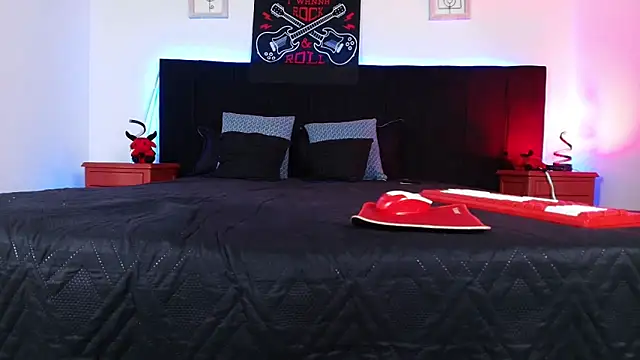 Alisse Moore online show from 03-05-26, 12:23