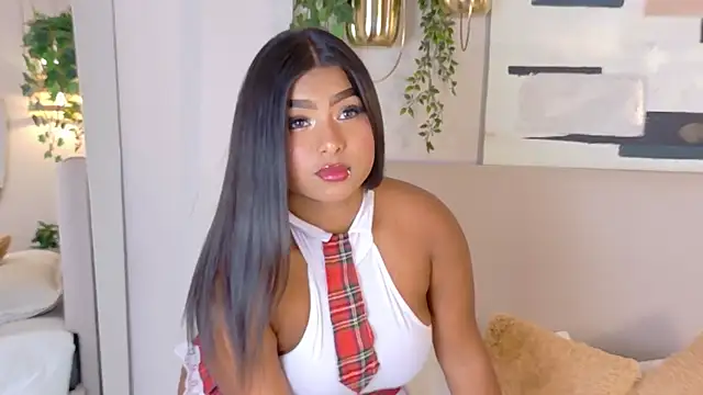 LanaRozz online show from 10-27-25, 09:08