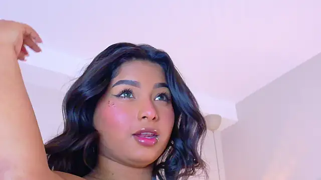 LanaRozz online show from 03-05-26, 07:32