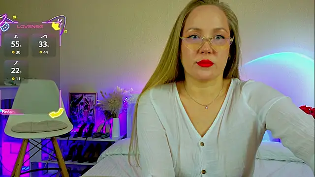 BethSun online show from 02-05-26, 05:06