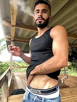 Jacksonfranco online show from 10-15-25, 04:51