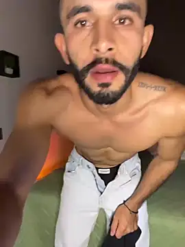 Jacksonfranco online show from 11-11-25, 03:06