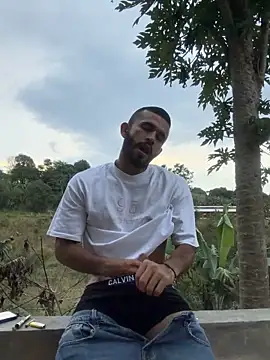 Jacksonfranco online show from 11-27-25, 10:23