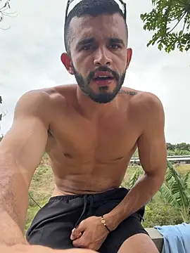 Jacksonfranco online show from 02-25-26, 07:01