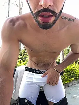 Jacksonfranco online show from 02-28-26, 09:27