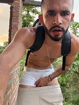 Jacksonfranco online show from 04-20-26, 10:55