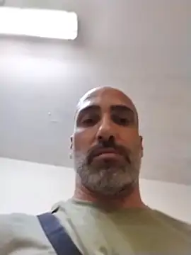 Bohhhhrm online show from 07-14-26, 09:31
