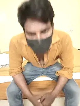 Hunter-Telugu online show from 04-08-26, 04:51