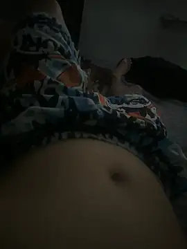 Gaby Rol17 online show from 09-15-25, 02:22