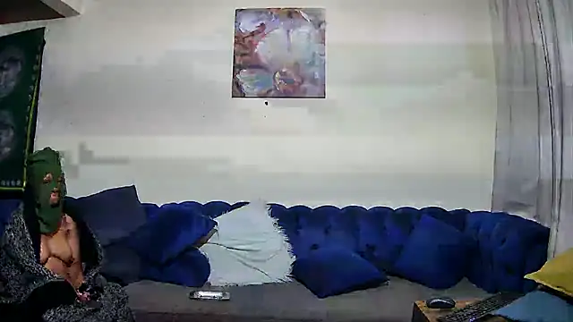 SHORTGUN STALLION online show from 04-19-26, 05:34