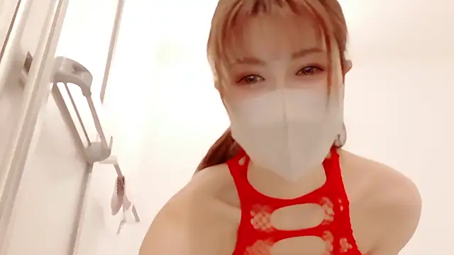 -Nyanko-chan- online show from 03-01-26, 10:06