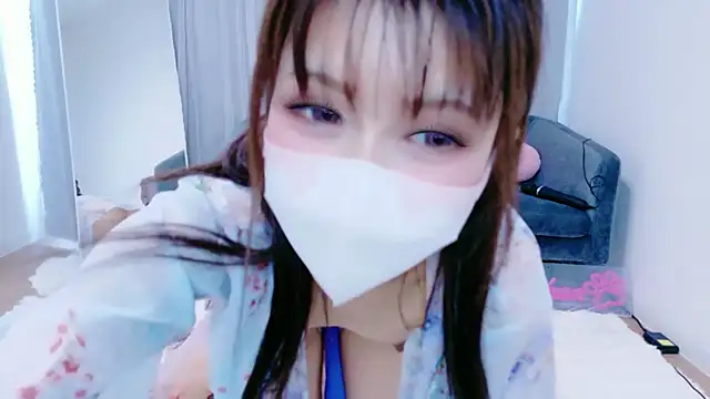 -Nyanko-chan- online show from 05-19-26, 01:56