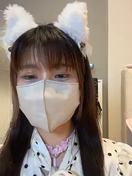 Snapshot of -Nyanko-chan- chatting on 07-24-26, 11:08 -Nyanko-chan- online show from 07-24-26, 11:08
