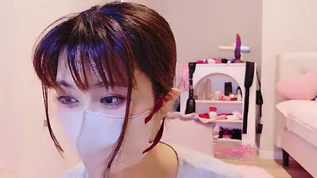 Snapshot of -Nyanko-chan- chatting on 07-29-26, 11:08 -Nyanko-chan- online show from 07-29-26, 11:08