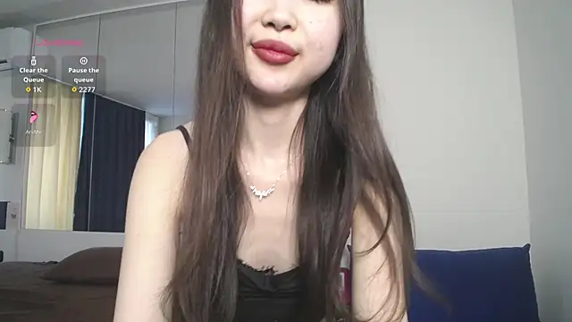 kaori mi online show from 05-10-26, 06:18