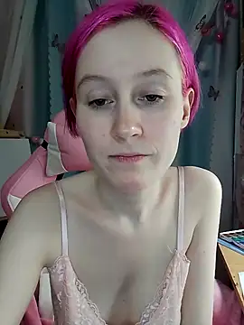 Fuzzy Unicorn online show from 11-03-25, 07:15