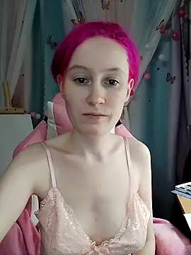 Fuzzy Unicorn online show from 11-06-25, 07:04