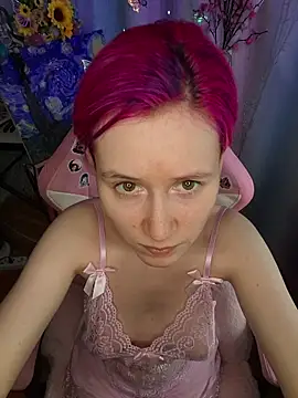 Fuzzy Unicorn online show from 07-23-26, 10:35