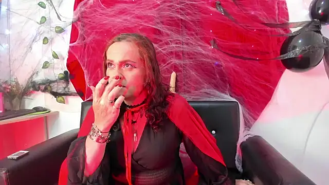 Mishell Bons online show from 10-30-25, 06:52