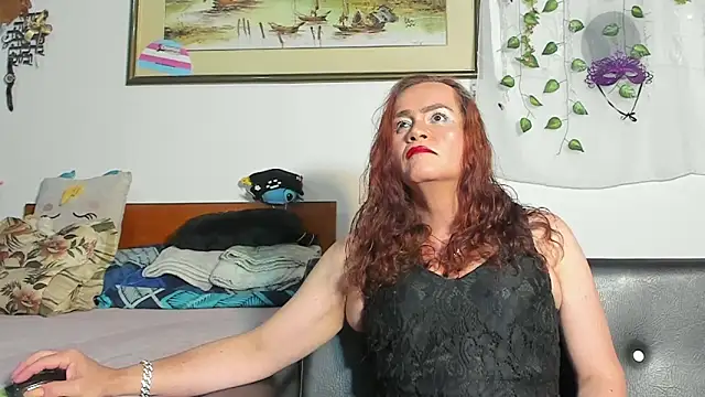 Mishell Bons online show from 03-20-26, 10:03