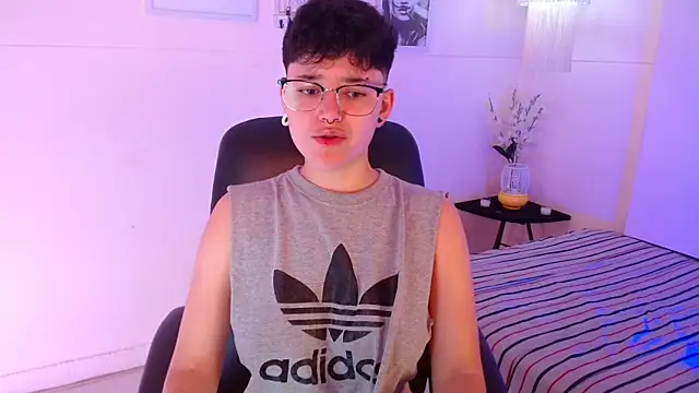 jeroharper online show from 09-25-25, 02:43