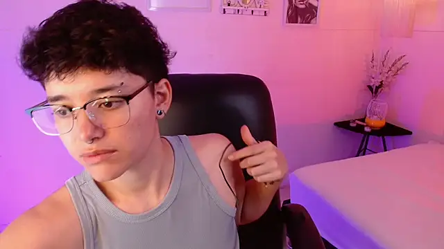 jeroharper online show from 12-03-25, 04:16