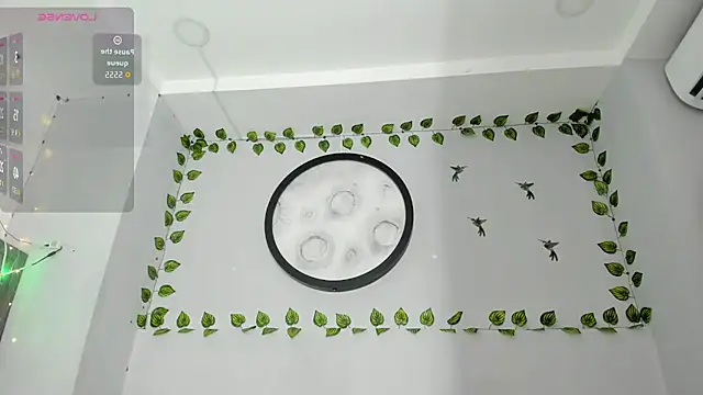 klariz09 online show from 03-05-26, 07:54